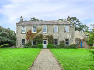 Gallery image of Flanders Hall in West Burton