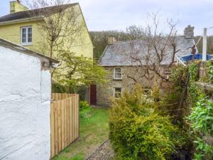 Afbeelding uit fotogalerij van Court House in Solva