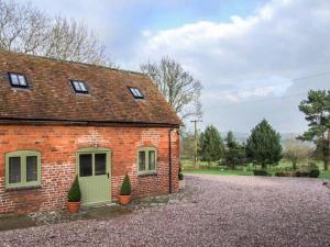 Gallery image of Ham's House in Coreley