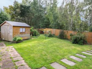 Gallery image of 79 Corrour Road in Aviemore