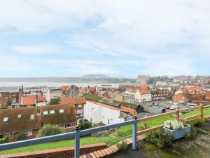 Příroda nedaleko prázdninového domu