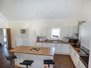 Gallery image of Ysgubor Newydd in Cemaes Bay