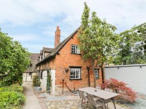 Gallery image of 4 Masons Court in Stratford-upon-Avon