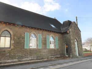 Foto dalla galleria di No 1 Church Cottages a Llanelli