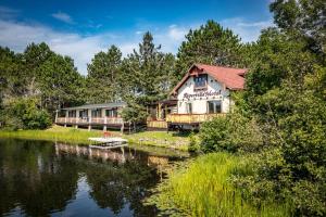 Zdjęcie z galerii obiektu Riverside Motel w mieście Hayward