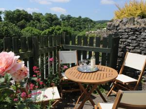 Dimberlyne Cottage