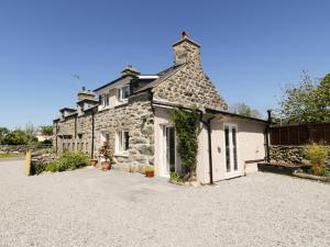 Gallery image of 2 Borthwen Cottages in Dyffryn