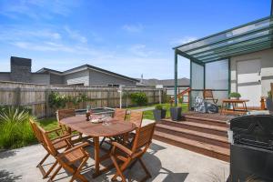 Gallery image of Bliss on Barratt - Blenheim Holiday Home in Blenheim