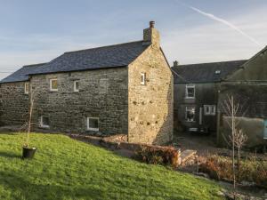 Gallery image of The Granary Loft in Sunbrick