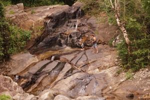 Photo de la galerie de l'établissement Retiyagama Eco Resort, à Teldeniya