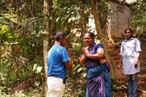 Photo de la galerie de l'établissement Retiyagama Eco Resort, à Teldeniya