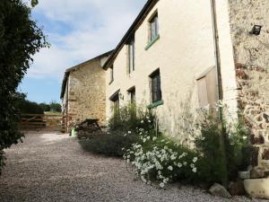 Gallery image of Carthorse Cottage in Luton