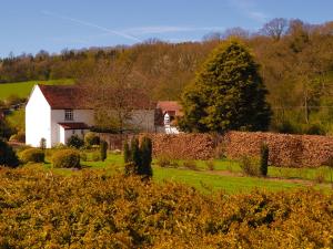 Gallery image of Lower Tundridge Cottage in Suckley