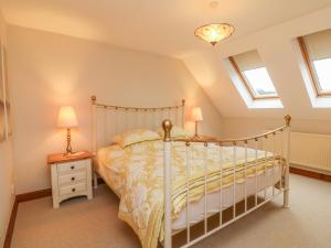 Gallery image of Fig Tree Cottage in Cadeleigh