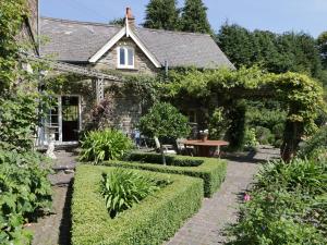 Gallery image of Aber Clwyd Manor in Corwen