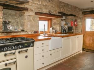 Foto sihtkohas Keighley asuva majutusasutuse Swallow Barn galeriist +25 fotot