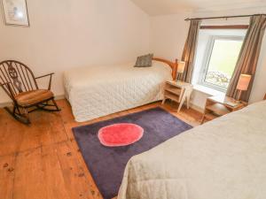 Gallery image of Rosemary Cottage in Carnforth