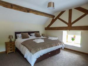Gallery image of The Hayloft in Oswestry