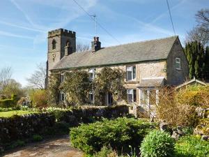 Κήπος έξω από το Church View +5 φωτογραφίες