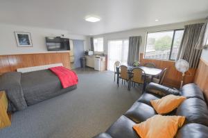 Afbeelding uit fotogalerij van Wilderness Motel Accommodation in Haast