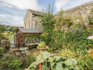 Gallery image of Barn Cottage in West Burton