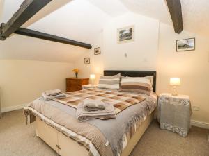 Gallery image of The Coach House in Abergavenny