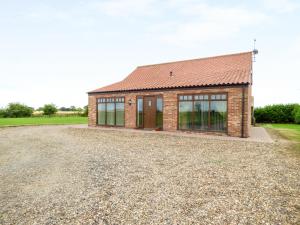 Gallery image of Owl Cottage in Hedon