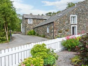 Galeriebild der Unterkunft Skiddaw in Bassenthwaite