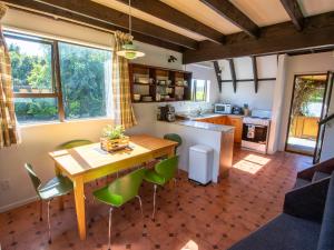 Gallery image of Evergreen Cottage - Motueka Holiday Home in Motueka