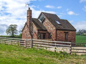 Gallery image of Owl Cottage in Southam