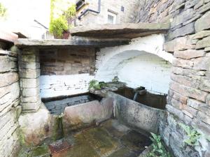 Fotografie z fotogalerie ubytování Bramble Cottage v destinaci Holmfirth