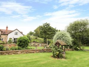 Gallery image of White Cottage in Hopton Wafers