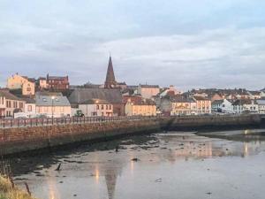 Sunset View, Maryport