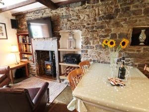 Gallery image of Buttercup Cottage in Castleton
