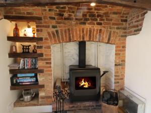 May Cottage, York