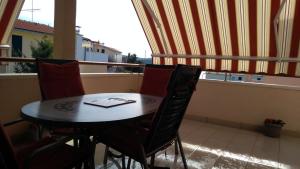 Fotografie z fotogalerie ubytování Apartment Svrco v destinaci Zaboric