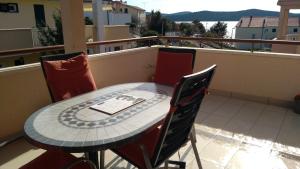 Fotografie z fotogalerie ubytování Apartment Svrco v destinaci Zaboric