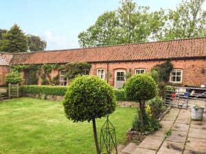 Gallery image of Stable Cottage in Withernwick