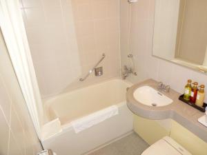 Bagno di Kobe Luminous Hotel
