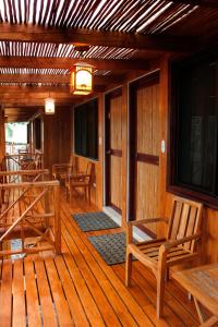 Imagem da galeria de Hotel Arco Iris em Tamarindo