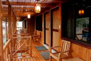 Imagem da galeria de Hotel Arco Iris em Tamarindo