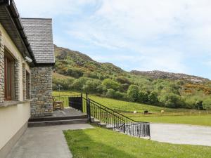Gallery image of Mulroy View in Burnfoot