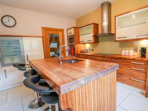 Gallery image of Mulroy View in Burnfoot