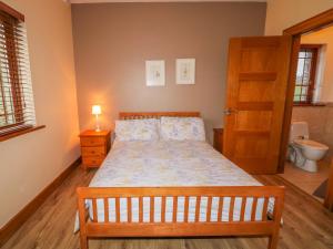Gallery image of Mulroy View in Burnfoot