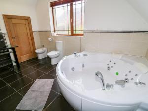 Gallery image of Mulroy View in Burnfoot