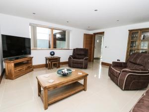Gallery image of Beach House Apartment in Benllech