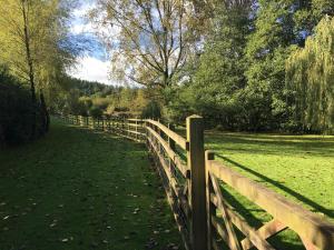 Gallery image of Zeal Cottage in Zeal Monachorum