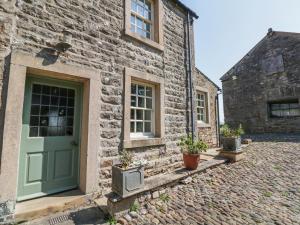 Gallery image of Mill Dam Farm Cottage in High Bentham