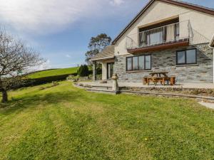 Gallery image of Higher Kernick Farm in Launceston