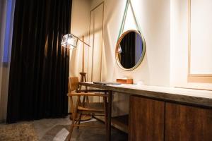 Nuotrauka iš apgyvendinimo įstaigos de JAVA Hotel Bandung mieste Bandungas galerijos